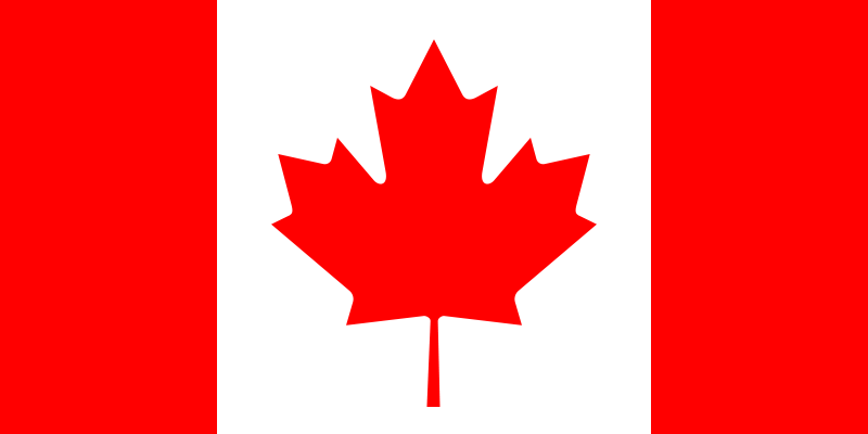 Datei:Flag of Canada.png