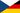 Flag of Czech and Germany.png