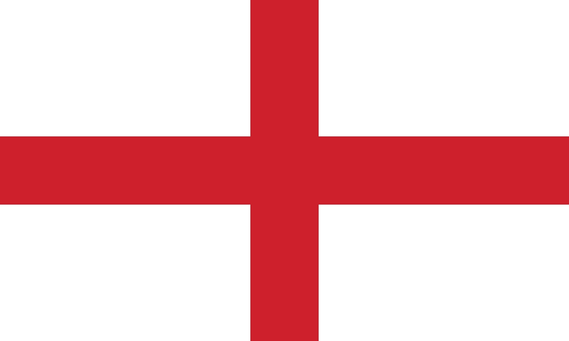Datei:Flag of England.png