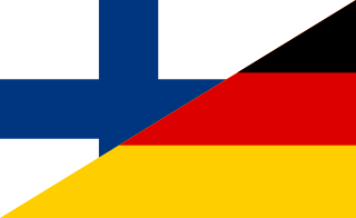 Datei:Flag of Finland and Germany.png