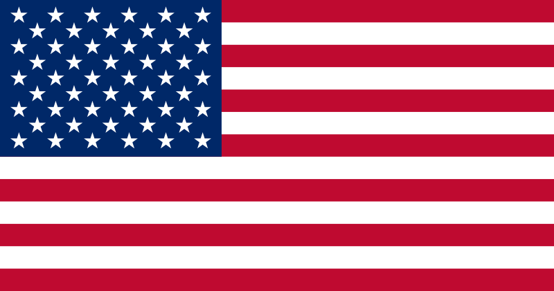 Datei:Flag of USA.png