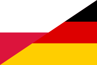 Datei:Flag of Poland and Germany.png