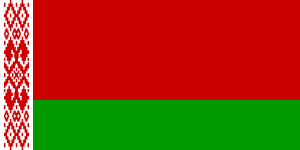 Datei:Flag of Belarus.png