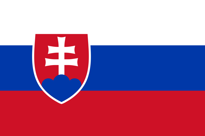 Datei:Flag of Slovakia.png