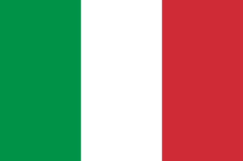 Datei:Flag of Italy.png