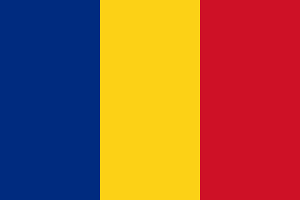 Datei:Flag of Romania.png