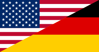 Datei:Flag of USA and Germany.png