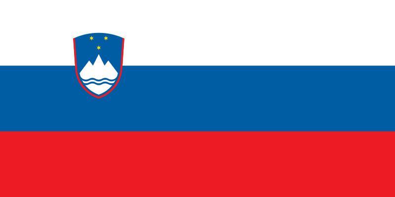 Datei:Flag of Slovenia.png
