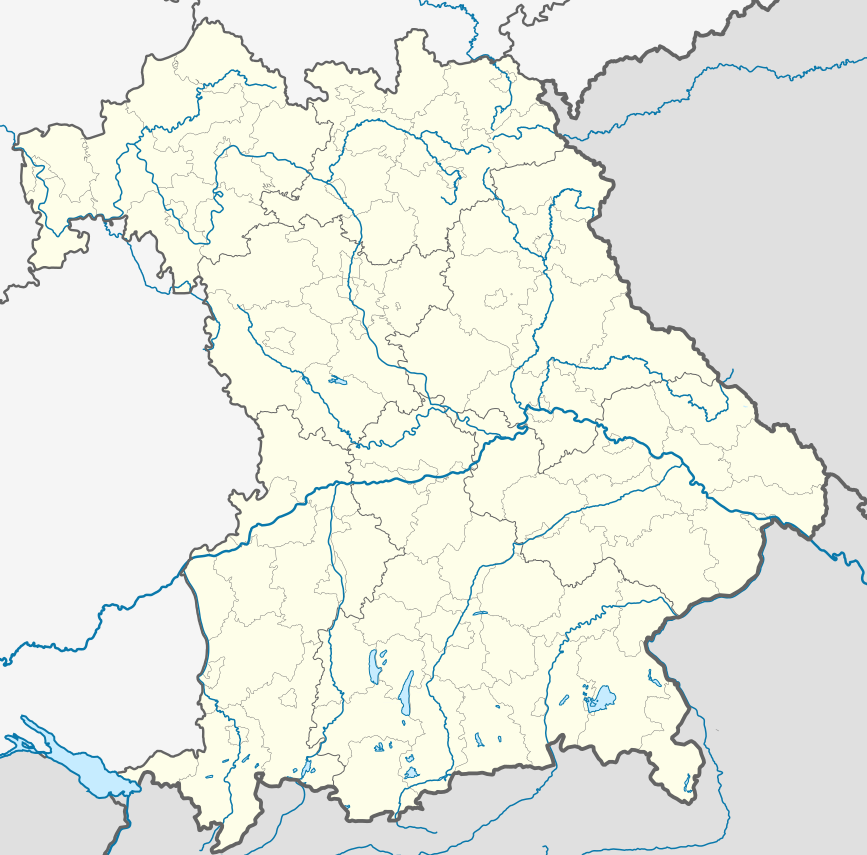 Fürstenfeldbruck (Bayern)