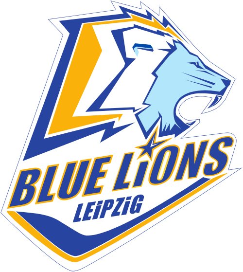 Datei:Blue Lions Leipzig.png