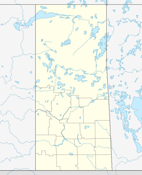 Datei:Canada Saskatchewan location map.png