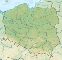 Relief Map of Poland.svg