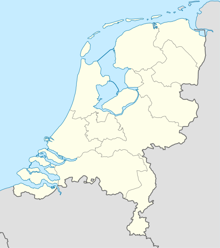 Tilburg (NED) (Niederlande)