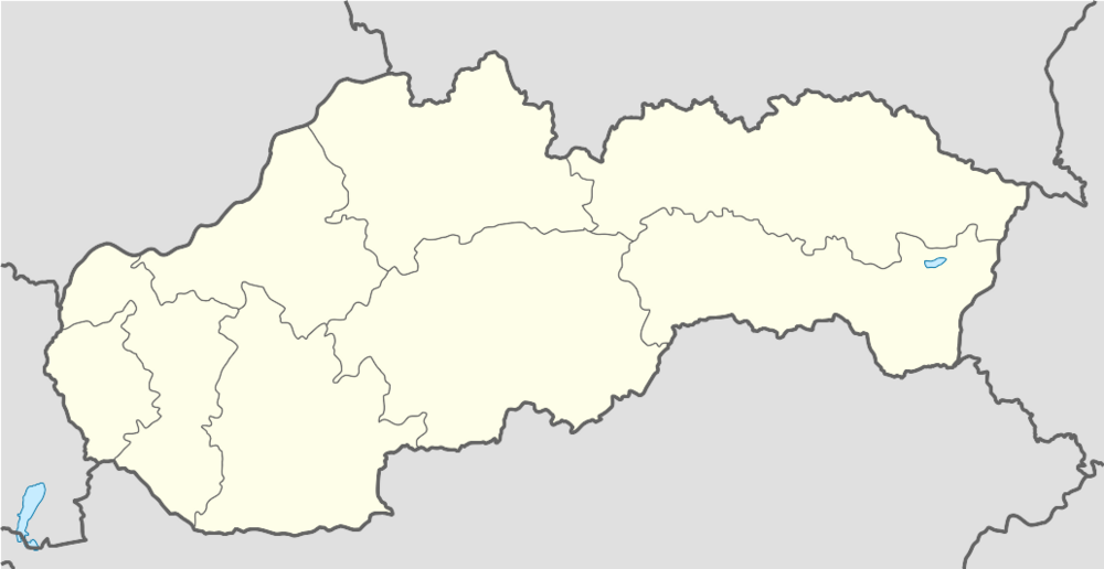 Banská Bystrica (SVK) (Slowakei)