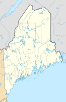 USA Maine location map.png
