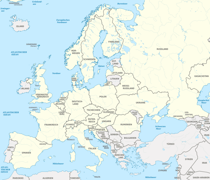 Datei:European Union, administrative divisions - de - colored.png