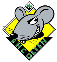 Datei:Logo EHC Olten.svg
