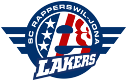SC Rapperswil-Jona Lakers.svg
