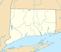 USA Connecticut location map.png