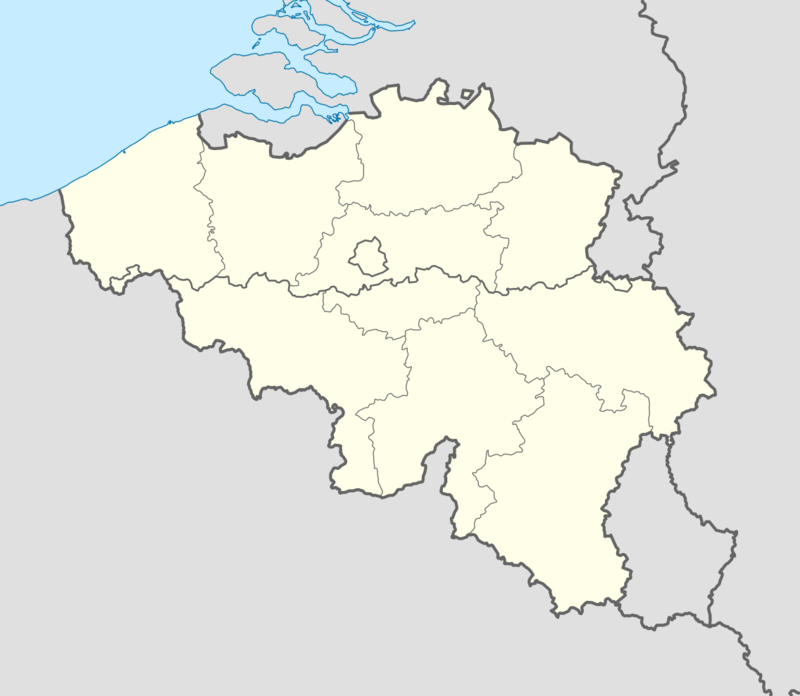 Stadt in Belgien (Belgien)