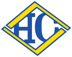 Datei:Logo HC La Chaux-de-Fonds.svg