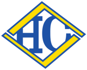 Logo HC La Chaux-de-Fonds.svg