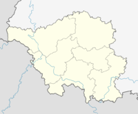 Saarland location map 2.svg
