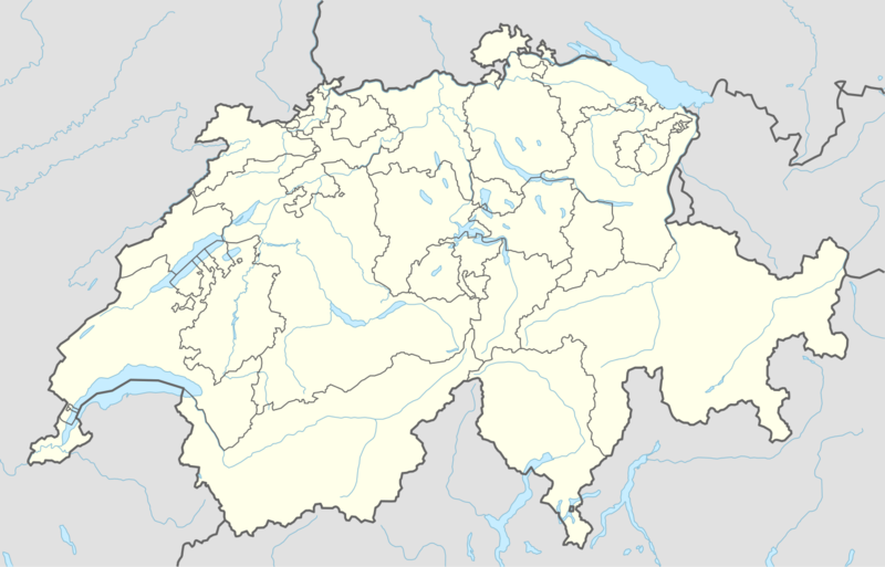 Weinfelden (SUI) (Schweiz)
