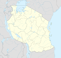 Tanzania location map.png
