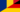 Flag of Romania and Germany.png