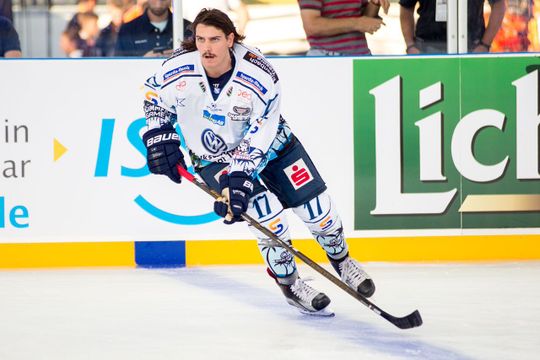 Toni Ritter HuskyWiki