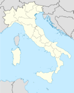 Bardolino (Italien)