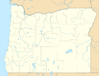 USA Oregon location map.png