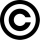 Copyright-Symbol