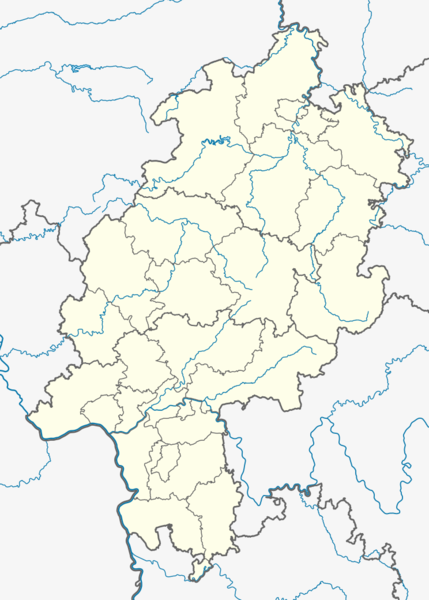 Datei:Hesse location map.svg