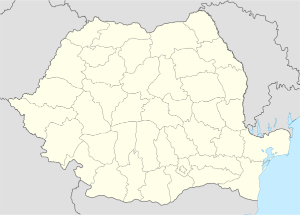 Miercurea Ciuc (ROM) (Rumänien)