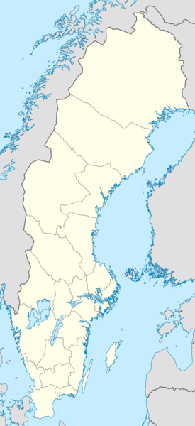 Datei:Sweden location map.svg