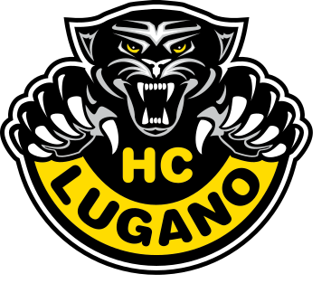 Datei:Logo HC Lugano.svg
