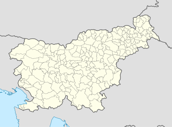 Slowenien (Slowenien)