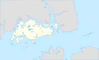 Singapore location map.png