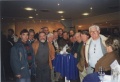 Die Urväter am 23.01.1999 in der Eishalle