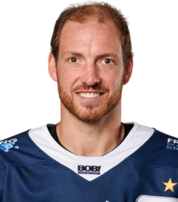 Jake Weidner