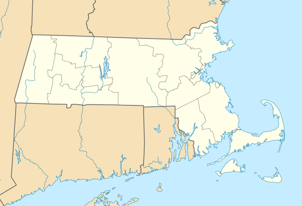 Waltham, MA (USA) (Massachusetts)