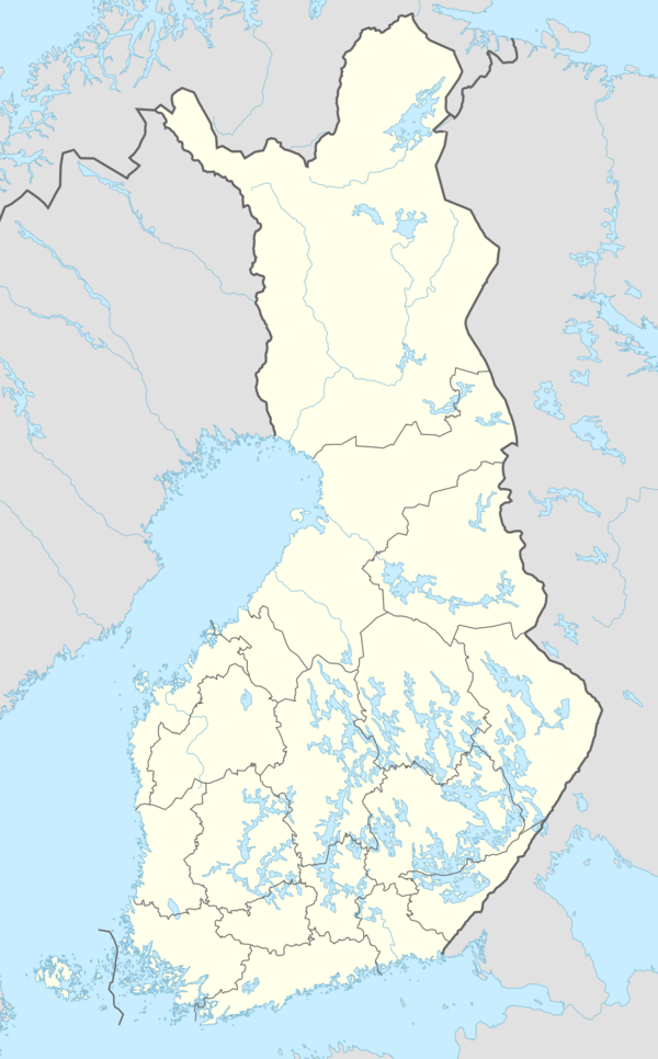 Turku (FIN) (Finnland)