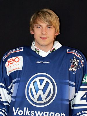 Tim Andreas – HuskyWiki