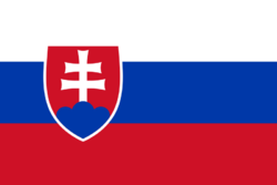 Tschechoslowakei