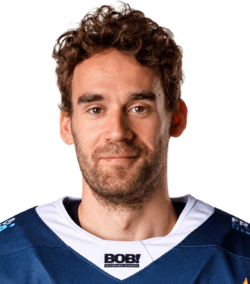 Tim Bender