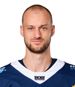 Lucas Dumont