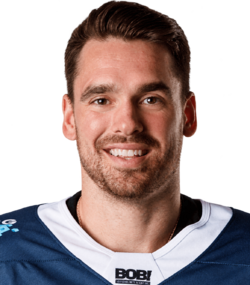 Dominic Turgeon